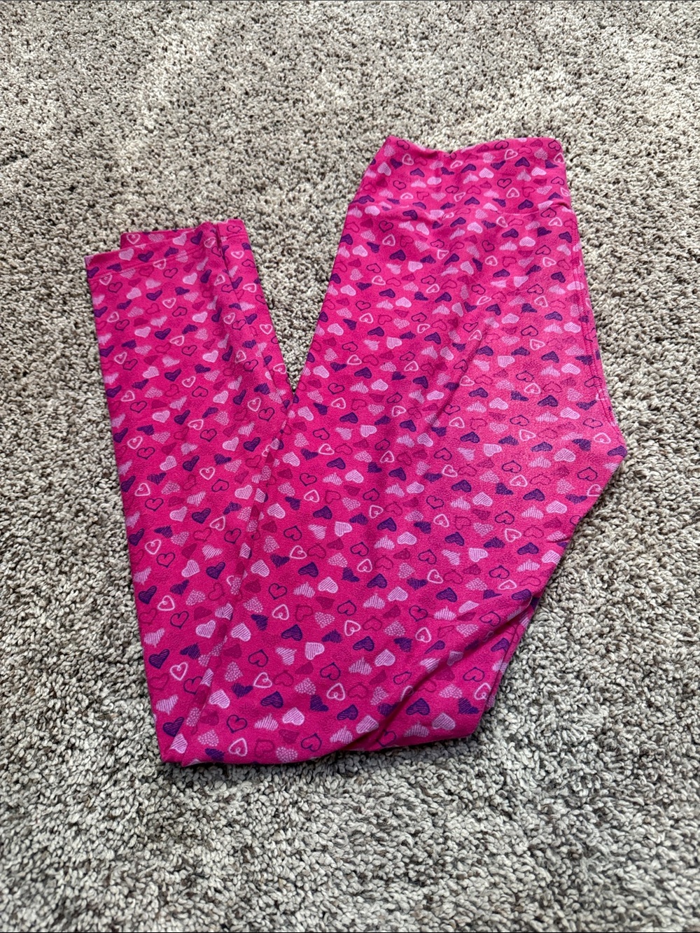 LulaRoe leggings
